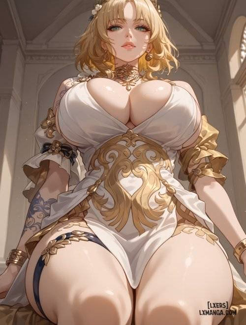 Ai Generated (Uncensored)