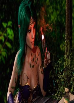 Alchemist’s Apprentice