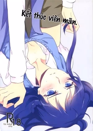 All Is Well That Ends Well