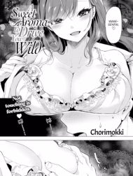 Amai Kaorini Midasarete