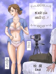 Anata Ga Shiranai Tsuma No Kao