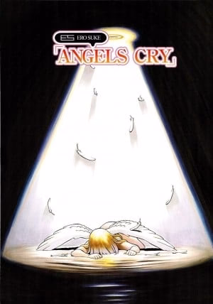 Angels Cry