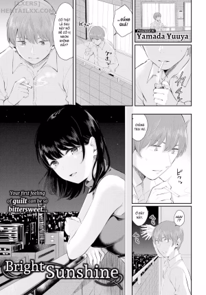 Ánh Sáng Rạng Ngời