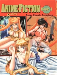 Anime Fiction