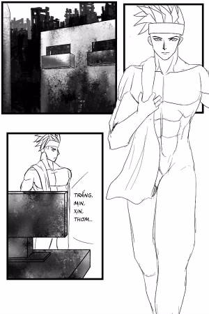 [Aov] Truyện Chưa Kể