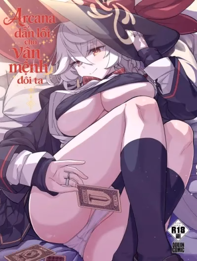 Arcana Dẫn Lối Cho Định Mệnh Đôi Ta