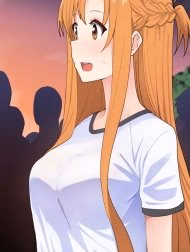 Asuna的拘束游戏 约会篇