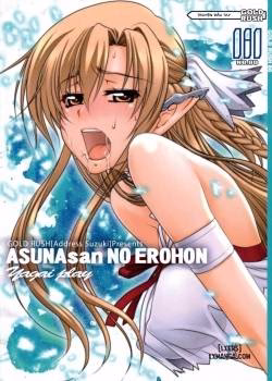 Asunasan No Erohon