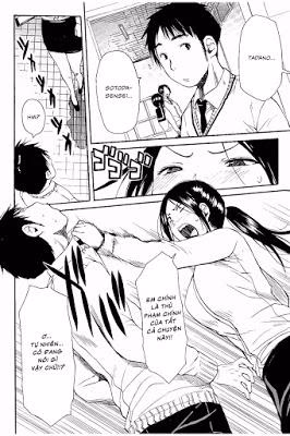 Atama No Naka Wa Itsumo Hiwai Mousouchuu Bangaihen