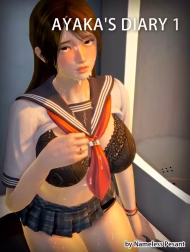 Ayaka’s Diary
