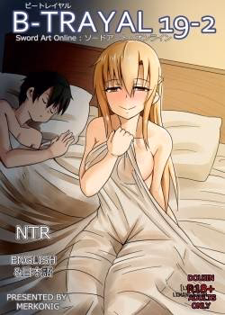 B-Trayal 19-2