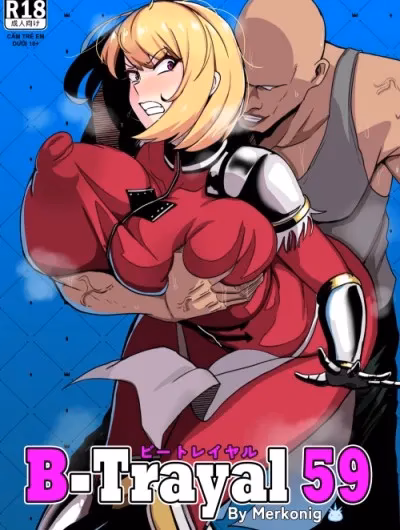 B-Trayal 59