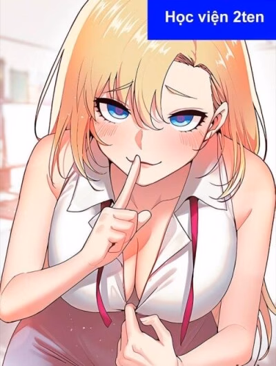 Ba Cô Gái Và Những Rắc Rối Ngọt Ngào