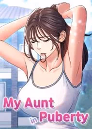 Bà Dì Tuổi Dậy Thì