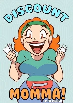 Bà Nội Trợ Nghiện Đồ Giảm Giá