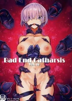Bad End Catharsis Vol. 10