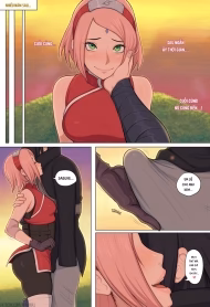 Bài Huấn Luyện Đặc Biệt Của Tsunade