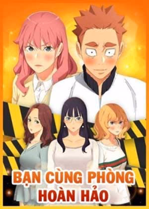 Bạn Cùng Phòng Hoàn Hảo
