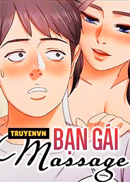 Bạn Gái Massage