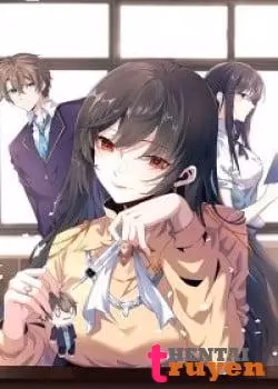 Bạn Gái Tôi Là Một Đại Tiểu Thư Xấu Xa Sao?