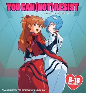 Bạn ( Không) Có Thể Kháng Cự