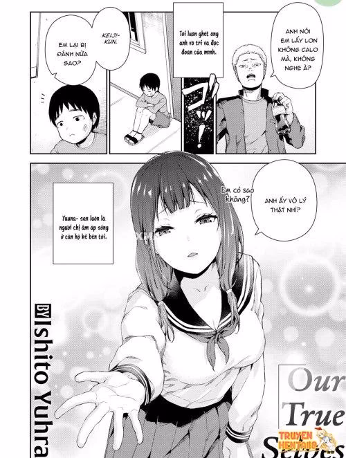 Bản Ngã Thực Sự Của Chúng Ta