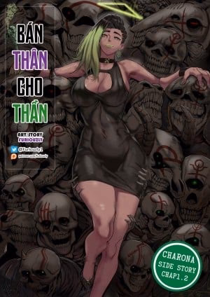 Bán Thân Cho Thần Ngoại Truyện: Charona