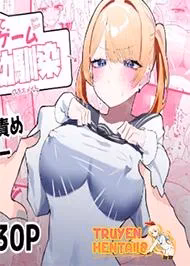 Bạn Thơ Ấu Nghiện Ngực Của Tôi