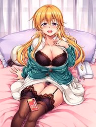 Bên Kia Cầu Vồng