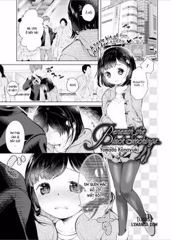 Beneath The Black Stockings