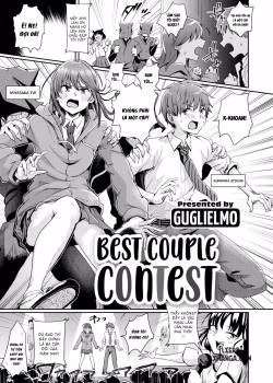 Best Couple Contest