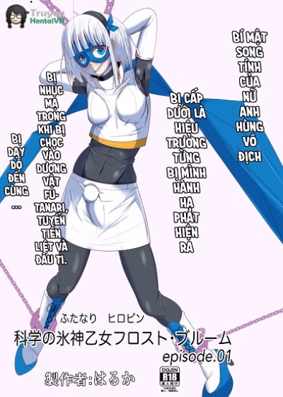 Bị Dậy Dỗ Đến Cùng