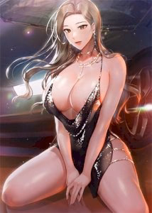 Bí Mật Biệt Thự Hyeonjung