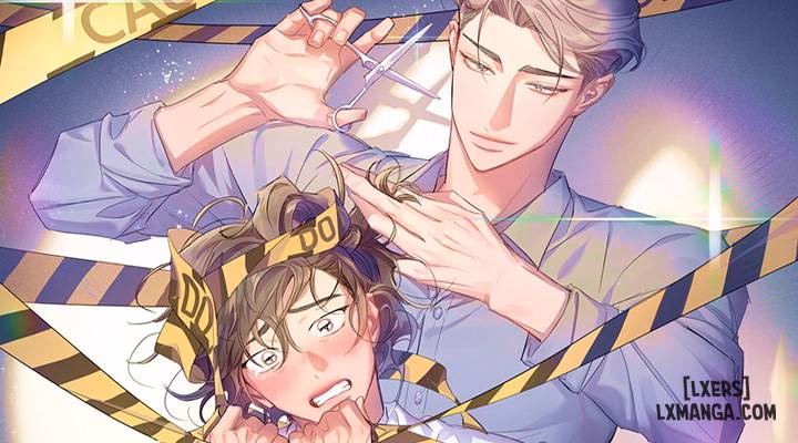 Bí Mật Của Mái Tóc