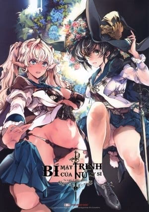 Bí Mật Của Trinh Nữ Kị Sĩ