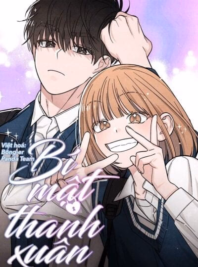 Bí Mật Thanh Xuân