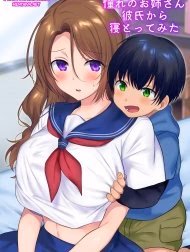 Bị Truck-San Hôn Quay Lại Quá Khứ Đụ Nát Lồn Của Bà Chị Dú Bự!