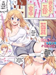 Biến Đổi Thần Kì!