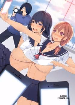 Bitch Oyako No Rankou Nama Haishin