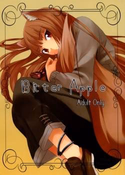 Bitter Apple