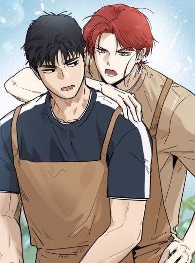 Bl 18+ Mối Tình Không Trọng Lực