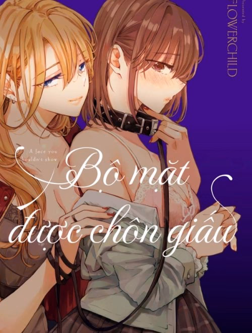 Bộ Mặt Được Chôn Giấu