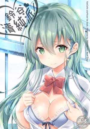 Bộ Sưu Tập Kantai-Kancolle