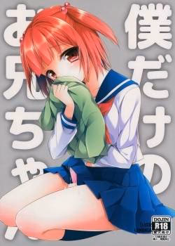 Bokudake No Onii-Chan