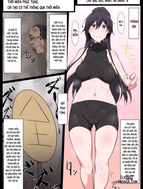 Book About Narrow And Dark Sexual Inclinations Vol.4