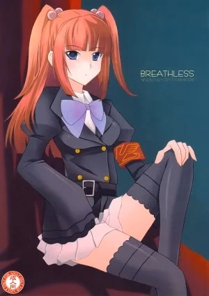 Breathless (Umineko No Naku Koro Ni)