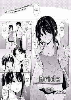 Bride!