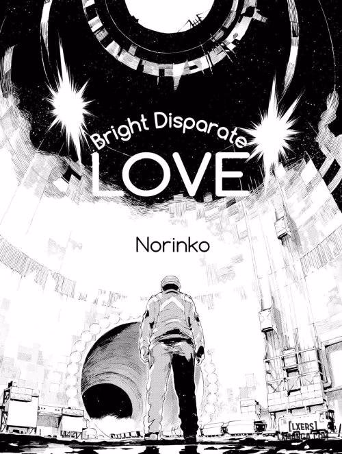 Bright Desaparate Love