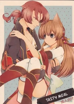 Bữa Trưa Ngon Miệng