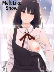 Bungeibu Joshi To Tokeru You Ni…